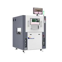 Selective Wave Soldering Machine- ISW 1